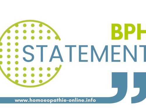 BPH-Stellungnahme gegen Rechtsextrem – für eine offene, pluralistische & tolerante Gesellschaft
