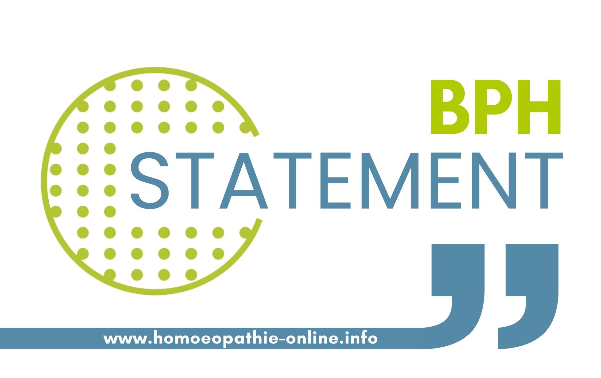 BPH-Stellungnahme gegen Rechtsextrem