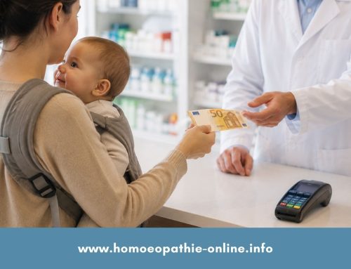 Homöopathische Arzneien sind ab sofort keine GKV-Leistung mehr