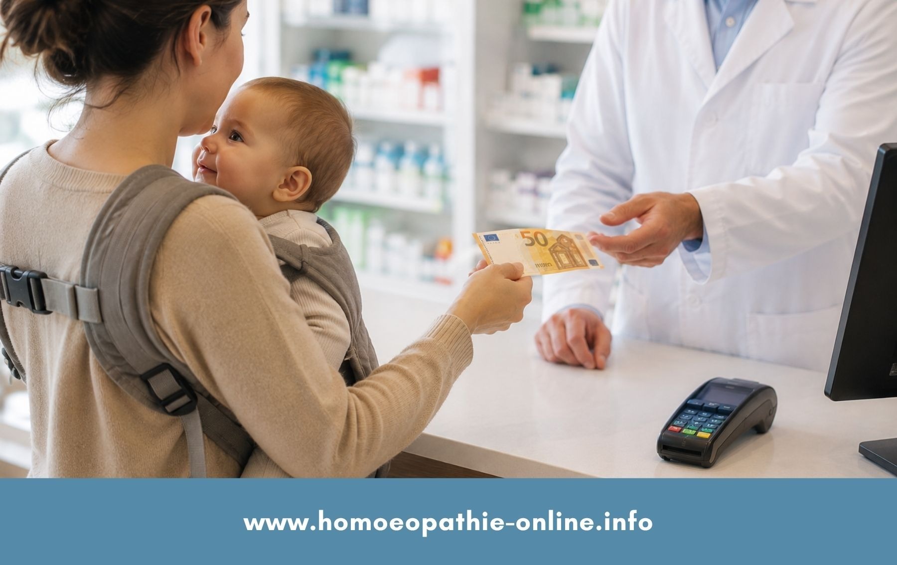 Homöopathische Arzneien sind ab sofort keine GKV-Leistung mehr
