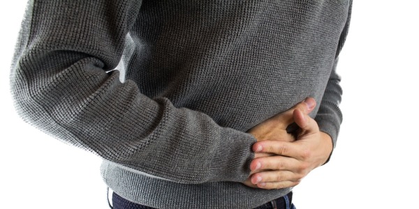 Bei Magen-Darm-Erkrankungen nicht lange herumdoktern
