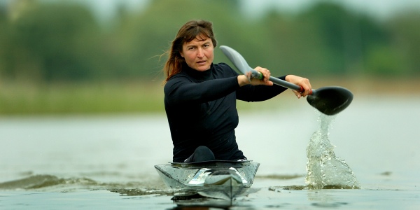 “Power aus der Natur!” Olympiasiegerin Birgit Fischer über Homöopathie