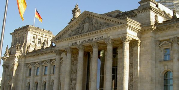 Bundestagswahl 2017: Wie stehen die Bundestagsfraktionen zur Homöopathie?