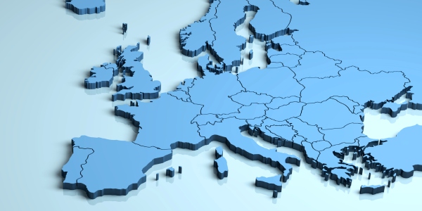 Europa: Homöopathie in Österreich, Frankreich und Deutschland