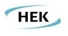 HEK Logo