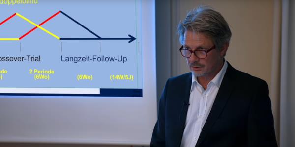 Homöopathie Video: Wissenschaft und Wirksamkeit – Vortrag von Andreas Holling im Berliner Landesverband des DZVhÄ