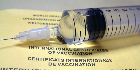 Kommentar: Masernimpfung, Homöopathie und Wissenschaft!