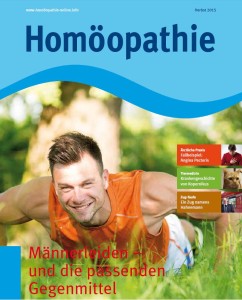Zeitschrift Homöopathie 3_15